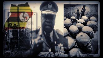 Episode 6 Idi Amin