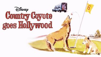 Episode 13 A Country Coyote Goes Hollywood
