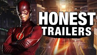 Episode 16 The Flash (TV)