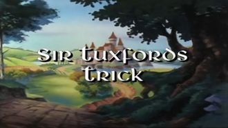 Episode 3 Tuxford's Turnaround