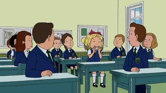 Episode 3 Eloise Goes to School Part 1