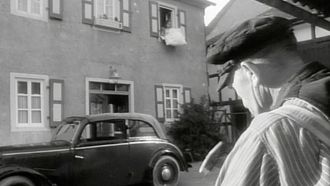 Episode 4 Reichshöhenstraße - 1938