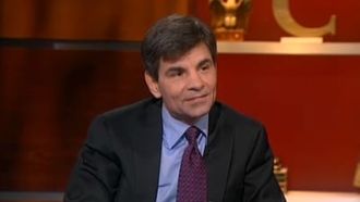 Episode 42 George Stephanopoulos
