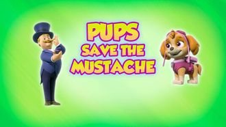 Episode 9 Pups Save the Treasure Cruise/Pups Save Rocket Ryder
