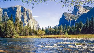 Episode 14 Yosemite: The Fate of Heaven