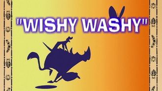 Episode 30 Wishy Washy/Ice Escapades