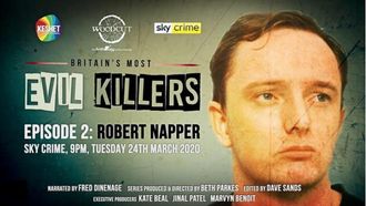 Episode 2 Robert Napper