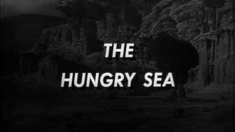 Episode 5 The Hungry Sea