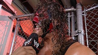 Episode 43 Kane vs. Triple H