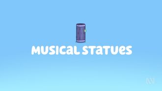 Episode 27 Musical Statues