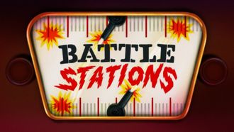 Episode 12 Battle Stations