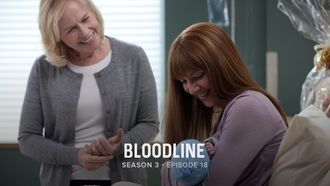 Episode 18 Bloodline