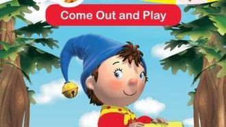 Episode 30 Noddy and the Curious Package