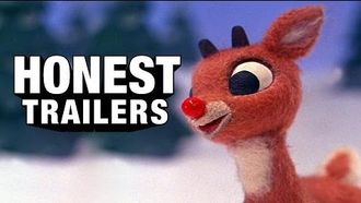 Episode 23 Rudolph the Red-Nosed Reindeer (1964)