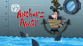 Episode 33 Anchors Away