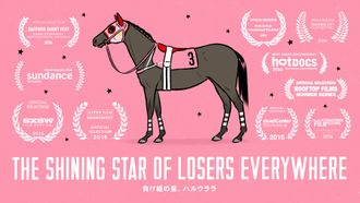 Episode 55 The Shining Star of Losers Everywhere