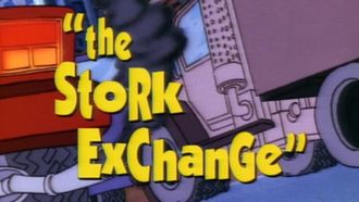 Episode 38 The Stork Exchange