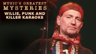Episode 12 Willie, Punk and Killer Karaoke