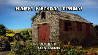 Episode 3 Happy Birthday Timmy!