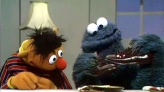 Episode 64 Blackout on Sesame Street: The First One