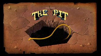 Episode 41 The Pit