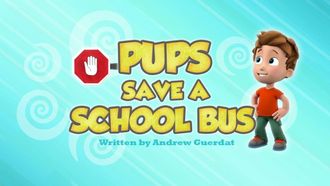 Episode 21 Parroting Pups/Merpups Save the Turbots