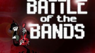 Episode 22 Battle of the Bands