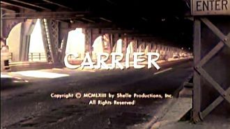 Episode 29 Carrier