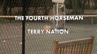 Episode 1 The Fourth Horseman