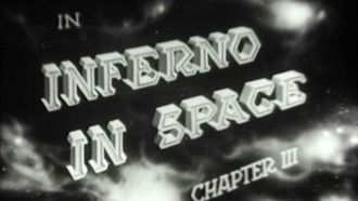 Episode 32 Inferno in Space: Chapter III