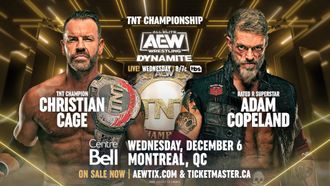 Episode 49 AEW Continental Classic Continues...