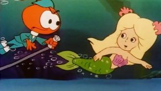 Episode 9 A Sign of the Tides/The Littlest Mermaid