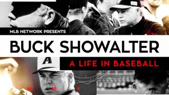 Episode 6 Buck Showalter: A Life in Baseball