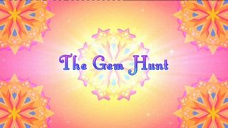 Episode 23 The Gem Hunt