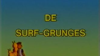 Episode 9 The Surf Grunges