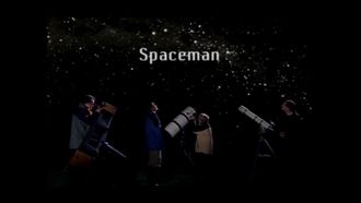 Episode 650 Spaceman