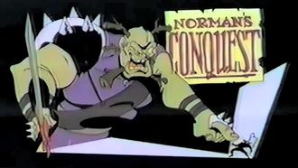 Episode 8 Norman's Conquest