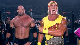 Episode 50 Could Luger Be Right About Hogan?