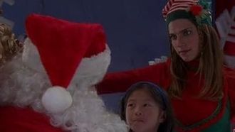 Episode 10 Santa, Baby
