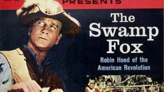 Episode 16 The Swamp Fox: A Case of Treason