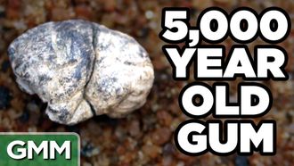 Episode 16 Oldest Things on Earth (GAME)