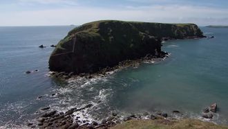 Episode 1 Gateholm Island, Pembrokeshire