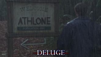 Episode 19 Deluge