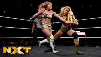 Episode 15 WWE NXT TakeOver: New Orleans Aftermath