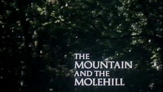 Episode 6 The Mountain and the Molehill