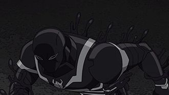 Episode 13 The Symbiote Saga: Part 1