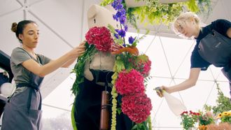 Episode 2 Fabulous Floral Fashion