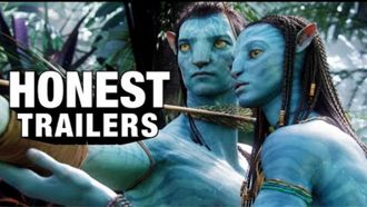 Episode 40 Avatar (2022 Remastered)