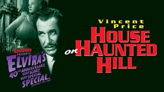 Episode 2 House on Haunted Hill (1959)