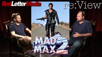 Episode 6 Mad Max 2: The Road Warrior